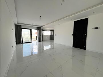 VENTA / DEPARTAMENTO PISO 4 AMBIENTES CON VISTA AL MAR / MAR DEL PLATA