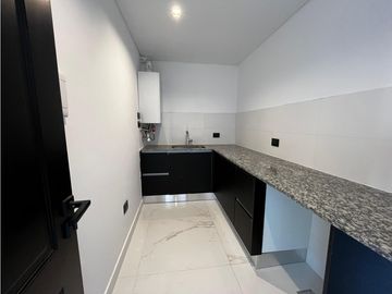 VENTA / DEPARTAMENTO PISO 4 AMBIENTES CON VISTA AL MAR / MAR DEL PLATA