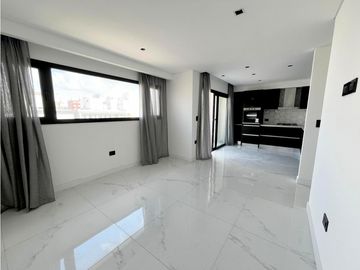VENTA / DEPARTAMENTO PISO 4 AMBIENTES CON VISTA AL MAR / MAR DEL PLATA