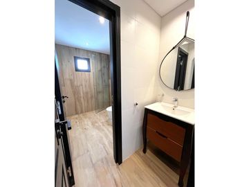 VENTA / DEPARTAMENTO PISO 4 AMBIENTES CON VISTA AL MAR / MAR DEL PLATA