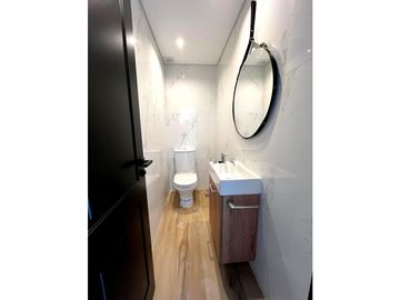 VENTA / DEPARTAMENTO PISO 4 AMBIENTES CON VISTA AL MAR / MAR DEL PLATA