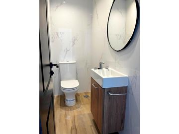 VENTA / DEPARTAMENTO PISO 4 AMBIENTES CON VISTA AL MAR / MAR DEL PLATA