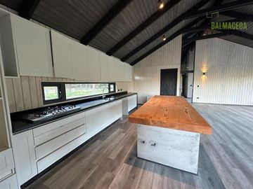 Casa en Venta en Ruta 225 km 7