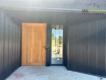 Casa en Venta en Ruta 225 km 7