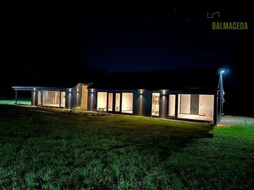 Casa en Venta en Ruta 225 km 7
