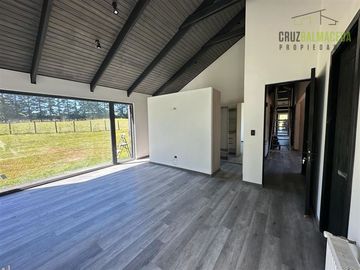 Casa en Venta en Ruta 225 km 7