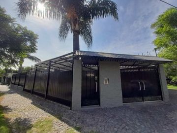 Casa en venta en Ituzaingo Norte