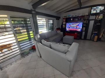 Casa en venta en Ituzaingo Norte