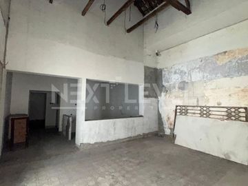 DIJUAL/SEWAKAN AREA KOMERSIL SURABAYA PUSAT