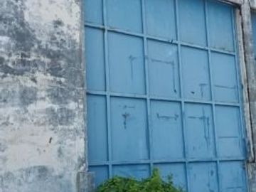 DIJUAL Gudang Gunung Anyar Tambak STRATEGIS, ADA KANTOR ATAS BAWAH, TANDON ATAS BAWAH