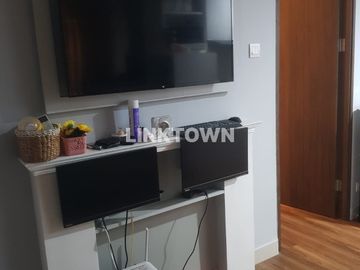 JUAL CEPAT APARTEMEN GRAND ICON BEKASI 2BR FULL FURNISH
