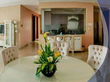 Apart Essence Darmawangsa, Hoek, 185m2 Kebayoran Baru, Jakarta Selatan