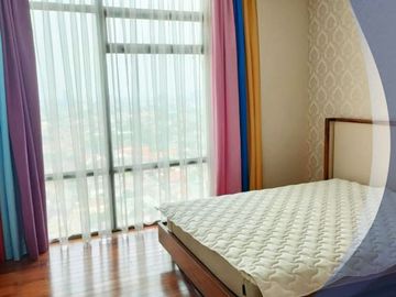 Apart Essence Darmawangsa, Hoek, 185m2 Kebayoran Baru, Jakarta Selatan