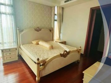Apart Essence Darmawangsa, Hoek, 185m2 Kebayoran Baru, Jakarta Selatan