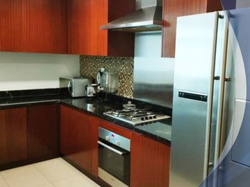 Apart Essence Darmawangsa, Hoek, 185m2 Kebayoran Baru, Jakarta Selatan