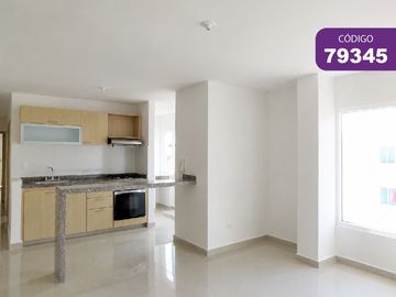 apartamento en arriendo/venta en san vicente. Cod A79345