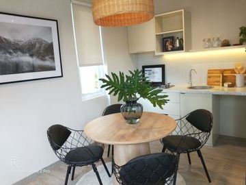 Zena Bsd - Mixed Use Rumah + Bisnis Furnished PROMO SEPTEMBER