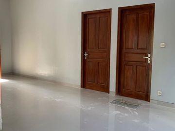RUMAH JOGLO KAYU DIJUAL MURAH FURNISHED 1,5 M DI PRAMBANAN
