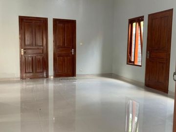 RUMAH JOGLO KAYU DIJUAL MURAH FURNISHED 1,5 M DI PRAMBANAN