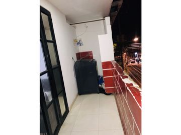 VENTA DE CASA EN VIILA DEL PRADO  ID 592