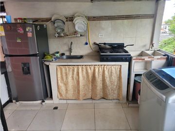 VENTA DE CASA EN VIILA DEL PRADO  ID 592