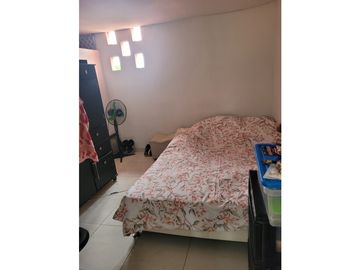 VENTA DE CASA EN VIILA DEL PRADO  ID 592