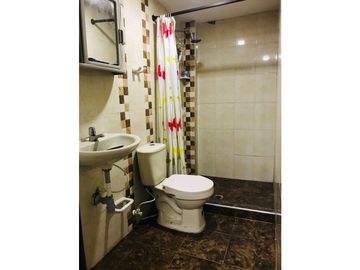 VENTA DE CASA EN VIILA DEL PRADO  ID 592