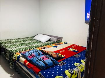 VENTA DE CASA EN VIILA DEL PRADO  ID 592