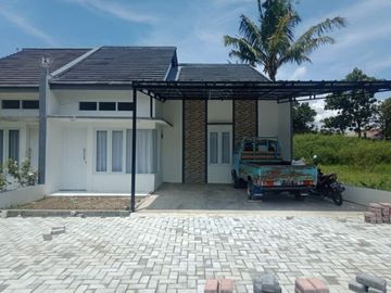 Hunian Exlusive, hanya Booking 3jt bisa Punya Rumah : Bandung