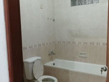 (Maya) Rumah Second Mewah Terawat Galaxy Bekasi