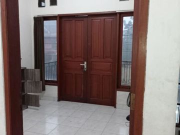 (Maya) Rumah Second Mewah Terawat Galaxy Bekasi