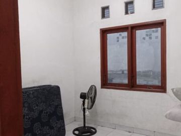 (Maya) Rumah Second Mewah Terawat Galaxy Bekasi