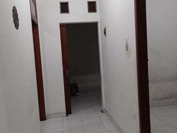 (Maya) Rumah Second Mewah Terawat Galaxy Bekasi