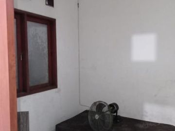 (Maya) Rumah Second Mewah Terawat Galaxy Bekasi