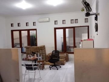 (Maya) Rumah Second Mewah Terawat Galaxy Bekasi