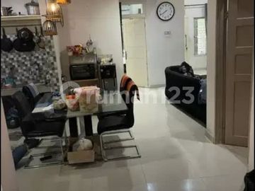 Rumah Bagus Siap Huni Tidak Hadap Tetangga 8X17 Citra Garden 1