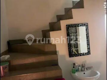 Rumah Bagus Siap Huni Tidak Hadap Tetangga 8X17 Citra Garden 1