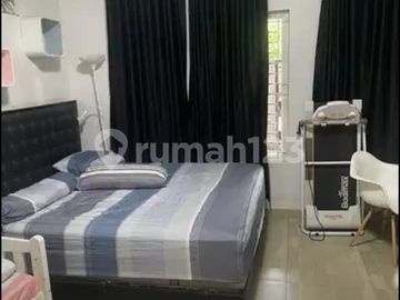 Rumah Bagus Siap Huni Tidak Hadap Tetangga 8X17 Citra Garden 1