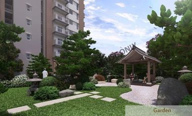 PRE SELLING Condo in Mandaluyong - Kai Garden Residences