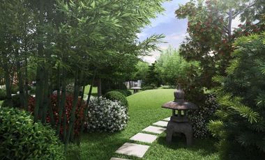 PRE SELLING Condo in Mandaluyong - Kai Garden Residences