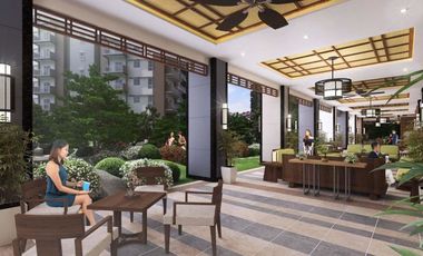 PRE SELLING Condo in Mandaluyong - Kai Garden Residences