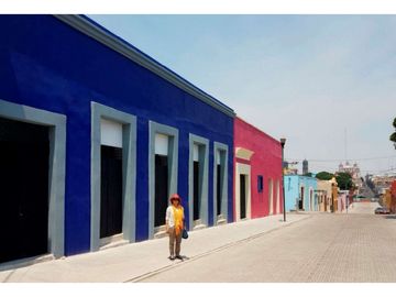 Departamento En Venta En Colonia La Paz Puebla