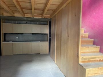Departamento En Venta En Colonia La Paz Puebla