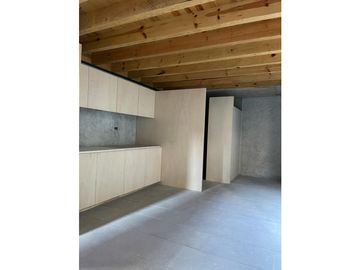Departamento En Venta En Colonia La Paz Puebla
