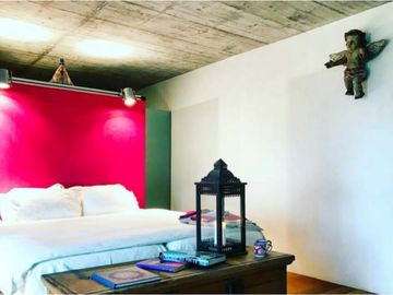 Departamento En Venta En Colonia La Paz Puebla
