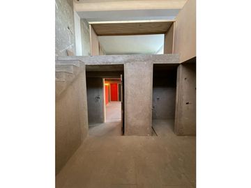 Departamento En Venta En Colonia La Paz Puebla