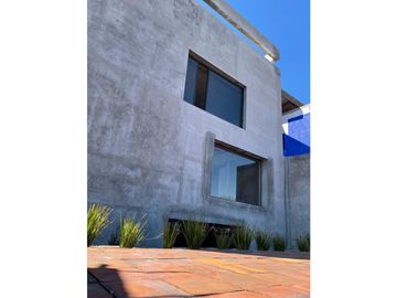 Departamento En Venta En Colonia La Paz Puebla