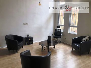 Departamento en Venta en Departamento tipo dúplex en Cerro Alegre
