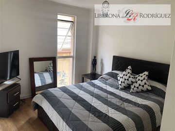 Departamento en Venta en Departamento tipo dúplex en Cerro Alegre