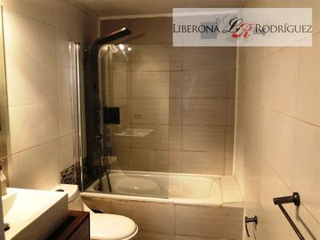 Departamento en Venta en Departamento tipo dúplex en Cerro Alegre
